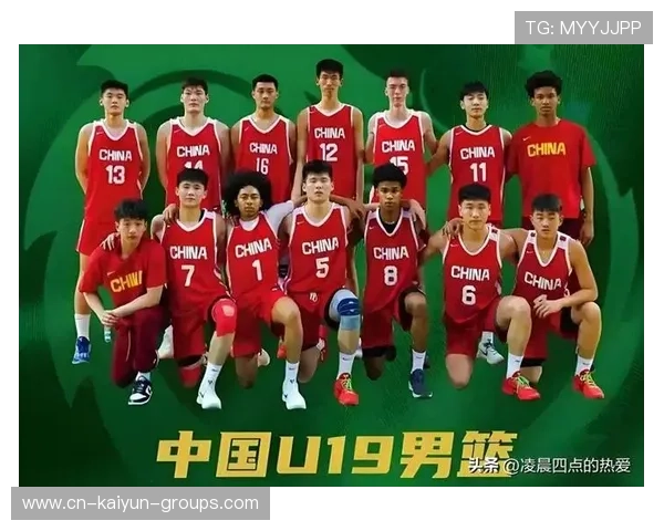 中国男篮再度起航追逐梦想，中国男篮出发